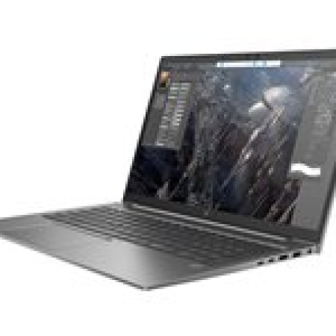 HP ZBook Firefly 15 G7 Mobile Workstation