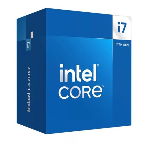 Intel Core i7-14700F processeur 33 Mo Smart Cache Boîte