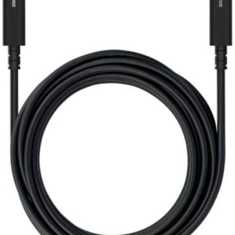 NEC 100016252 câble USB USB 2.0 7 m USB C Noir