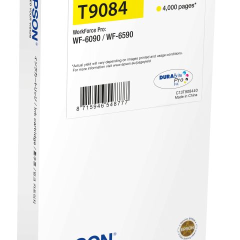 Epson T9084