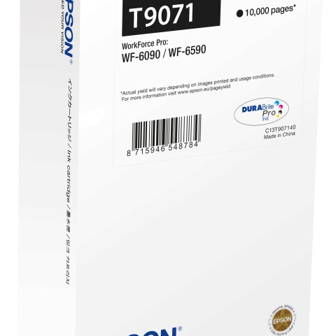 Epson T9071