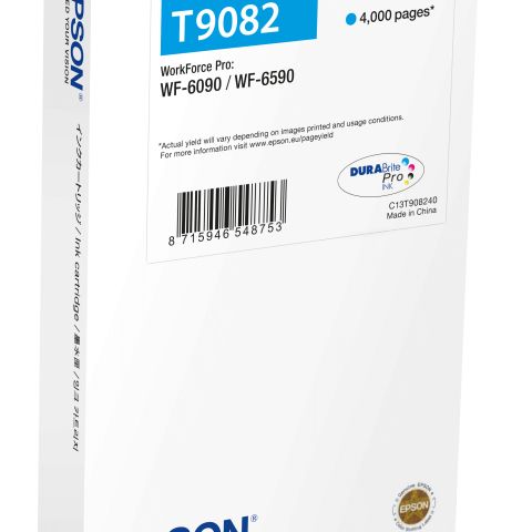 Epson T9082