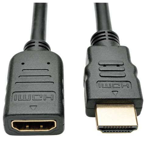 Tripp Lite P569-006-MF câble HDMI 1,83 m HDMI Type A (Standard) Noir