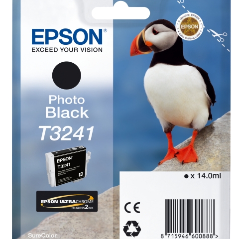 Epson T3241