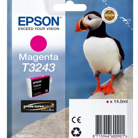 Epson T3243