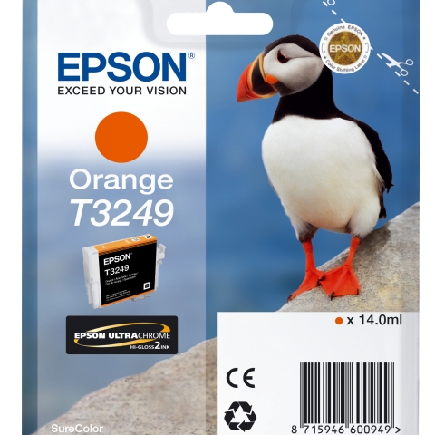 Epson T3249