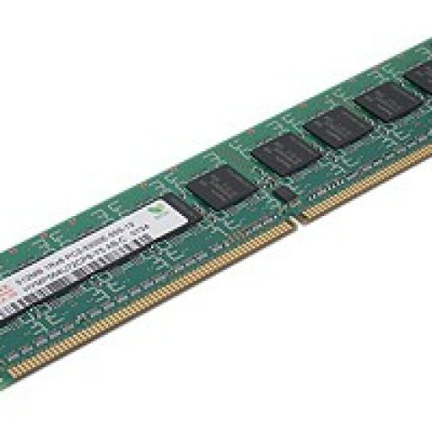 Fujitsu PY-ME32UG2 module de mémoire 32 Go 1 x 32 Go DDR4 3200 MHz ECC