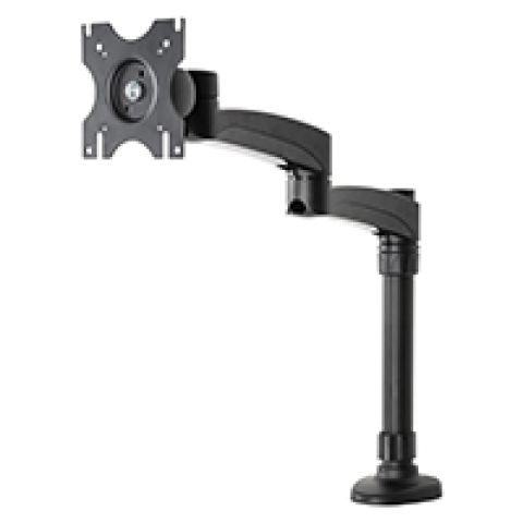 B-Tech BT7373 71,1 cm (28") Noir Bureau