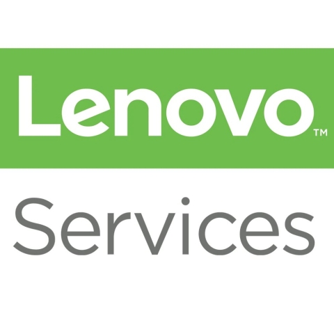 Lenovo International Services Entitlement Add On