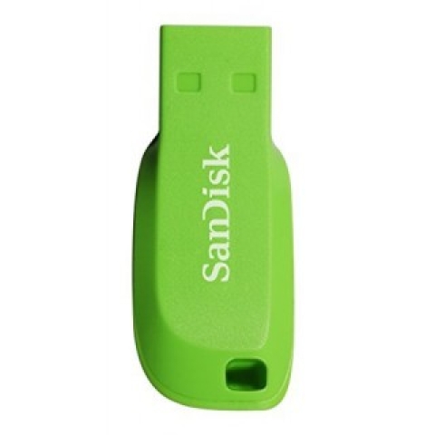 SanDisk Cruzer Blade