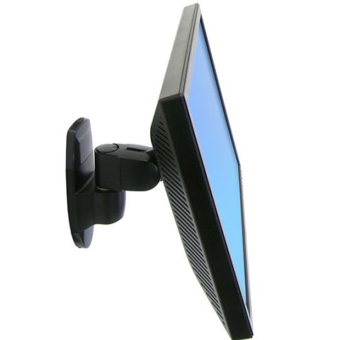 Ergotron 200 Series Wall Mount Pivot