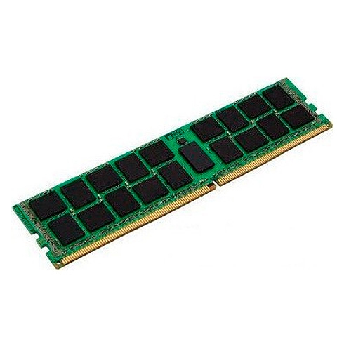 16GB DDR4-2133 ECC 1 module DIMM