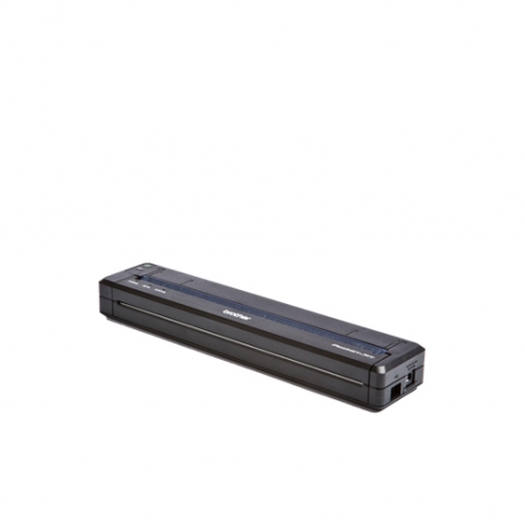 Brother PJ-722 Imprimante avec un port infrarouge 203 x 200 DPI Avec fil Thermique Imprimante mobile