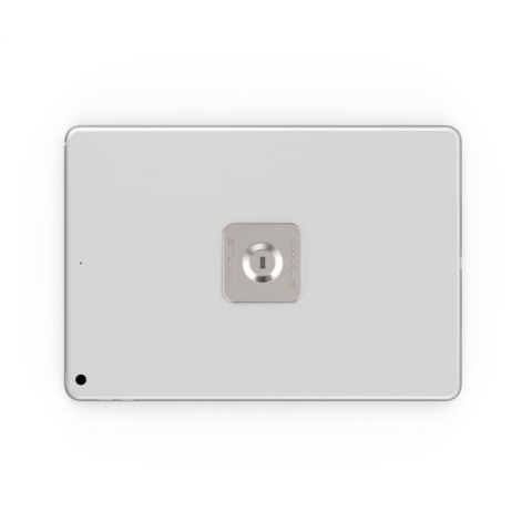 Compulocks Universal Tablet Cable Lock 3M Plate Silver Combination Lock