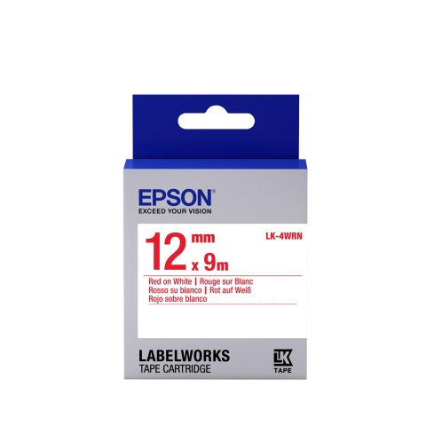 Epson Label Cartridge Standard
