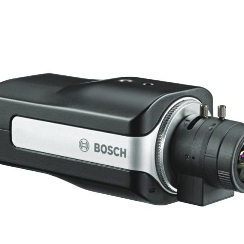 Bosch DINION IP 5000 HD Boîte Caméra de sécurité IP Extérieure 1920 x 1080 pixels