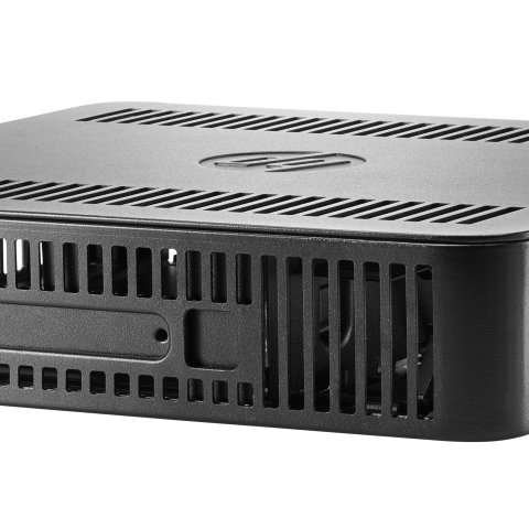 HP DESKTOP MINI LOCKBOX