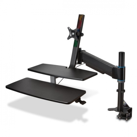 Kensington SmartFit Poste de travail position assise/debout