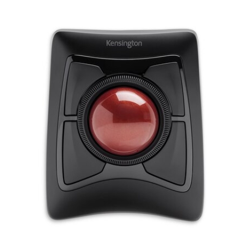 Kensington Trackball sans fil Expert Mouse