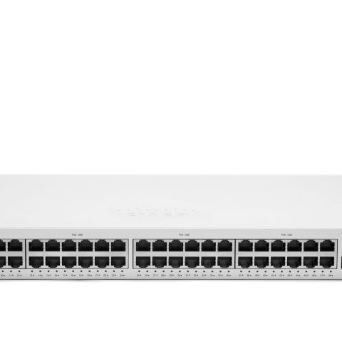 Cisco Meraki Cloud Managed MS350-48