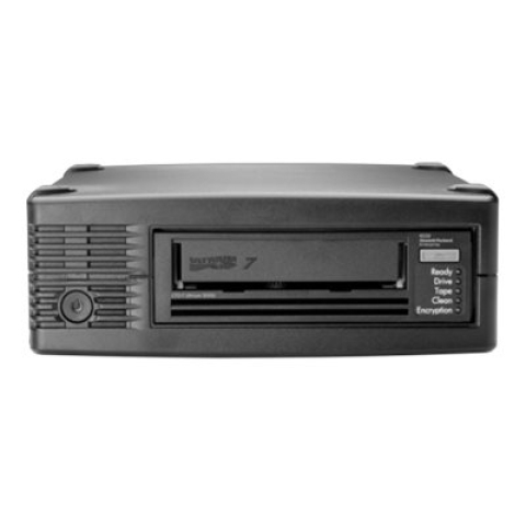 HPE StoreEver LTO-7 Ultrium 15000