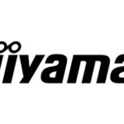 iiyama ProLite XUB2497HSN-B1 LED display 61 cm (24") 1920 x 1080 pixels Full HD Noir