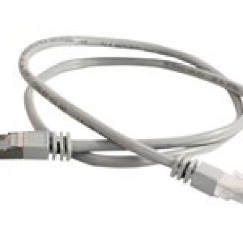 C2G Cat5e Booted Shielded (STP) Network Patch Cable