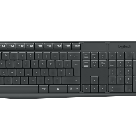 Logitech MK235