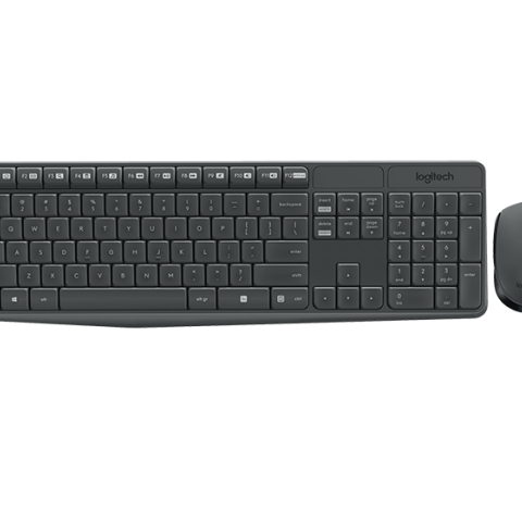 Logitech MK235