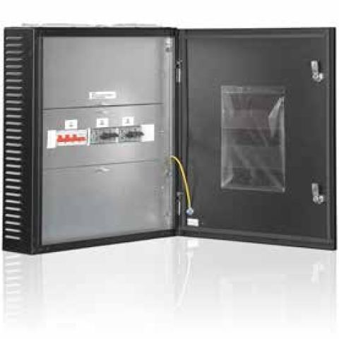 Eaton EXTERNAL MBS 20kW armoire de batterie UPS