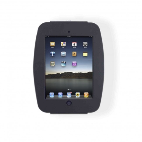Compulocks Space iPad 12.9" Security Lock Enclosure and Tablet Holder