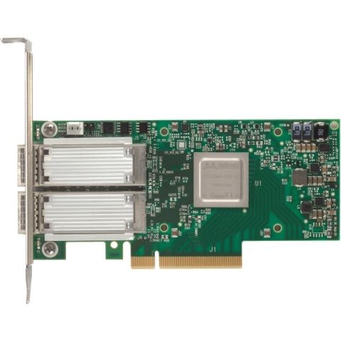 Mellanox ConnectX-4 EN MCX414A-GCAT