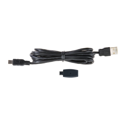 Kensington K38061EU câble USB 2.0 USB A Micro-USB B/Mini-USB B Noir
