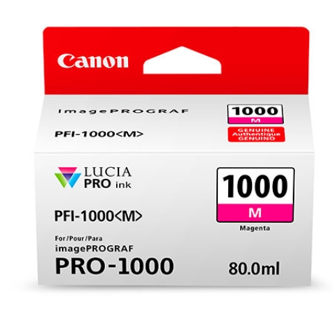 Canon PFI-1000 M