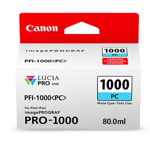 Canon PFI-1000 PC