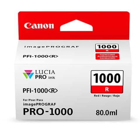 Canon PFI-1000 R