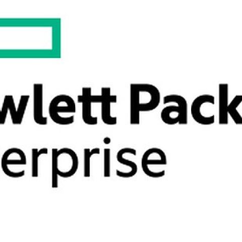 HPE Foundation Care Next Business Day Service