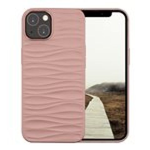 dbramante1928 Dune coque de protection pour téléphones portables 15,5 cm (6.1") Housse Rose