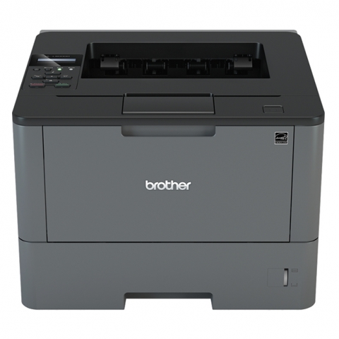 Brother HL-L5000D imprimante laser 1200 x 1200 DPI A4