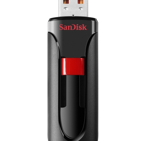 SanDisk Cruzer Glide