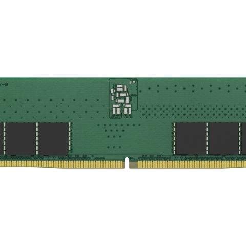 Kingston Technology ValueRAM KVR56U46BD8-48 module de mémoire 48 Go 1 x 48 Go DDR5