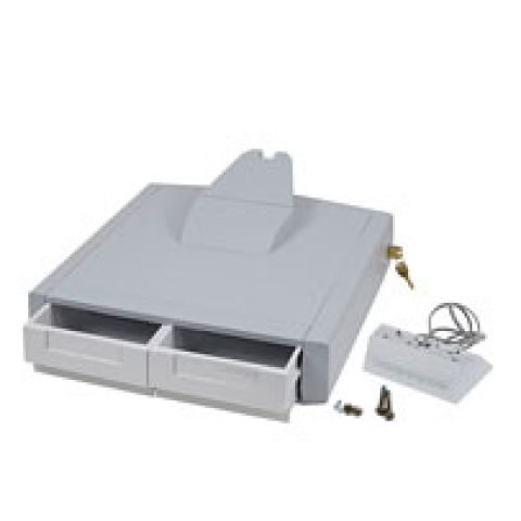 STYLEVIEW PRIMARY DRAWER SV44 LCD DOUBLE