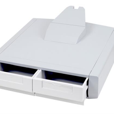 Ergotron Primary Storage Drawer, Double