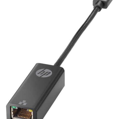 HP Adaptateur USB-C vers RJ45