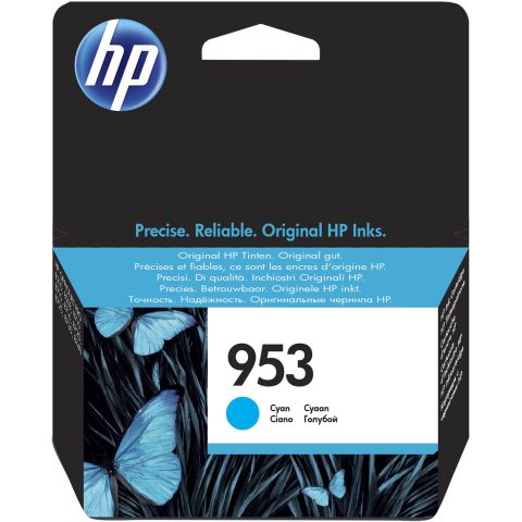 INK CARTRIDGE No 953 Cyan