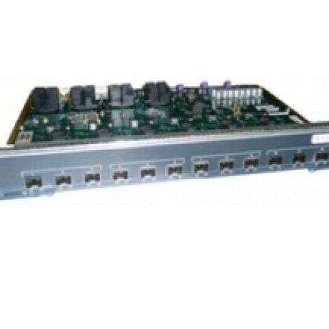 Cisco Line Card E-Series