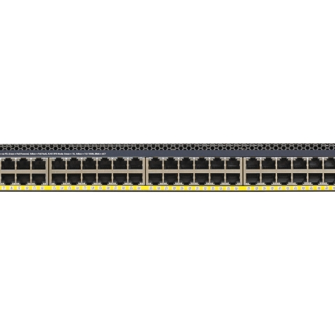 NETGEAR M4300-52G-PoE+