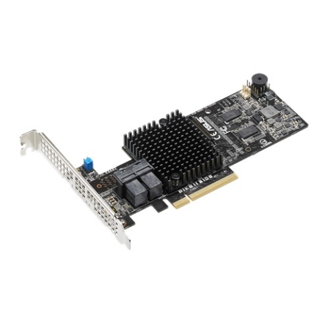 PIKE II 3108-8i-240PD/2G