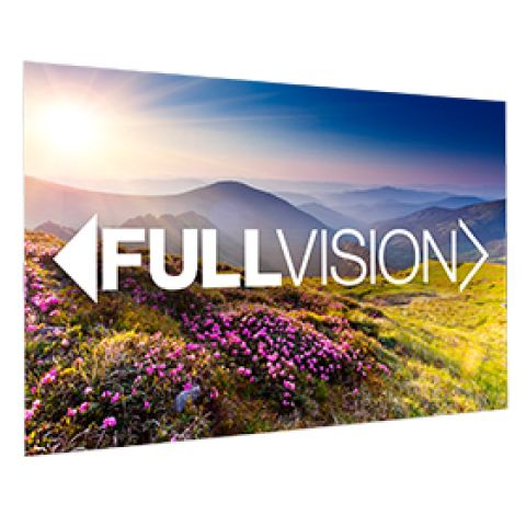 Projecta FullVision HDTV Format