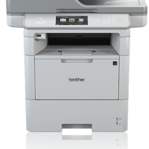 Brother DCP-L6600DW